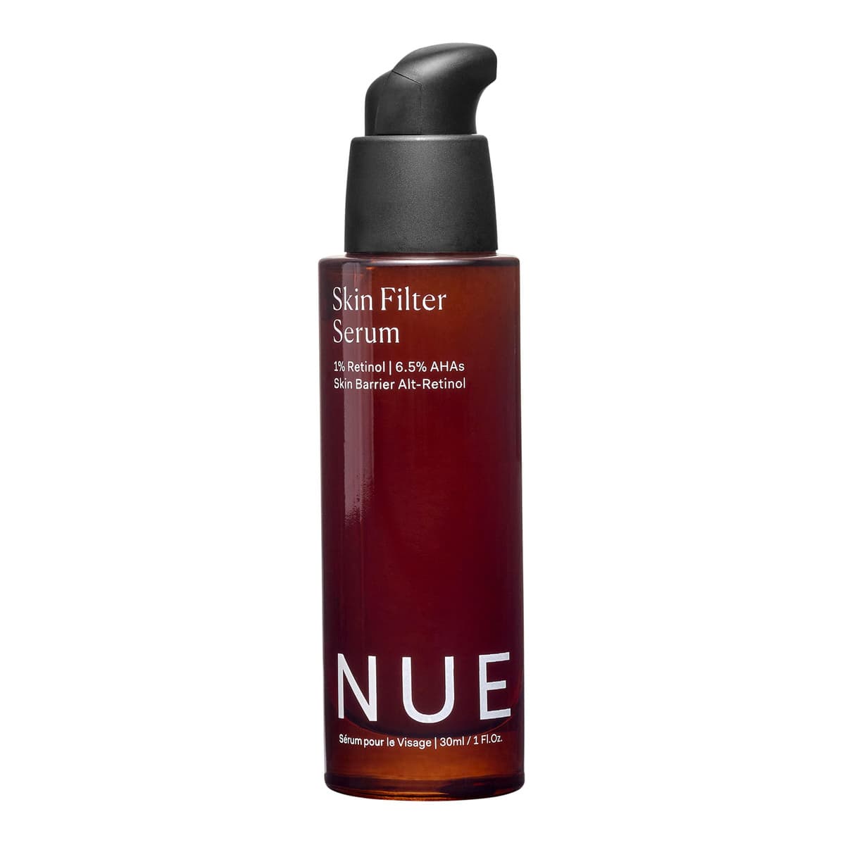 Skin Filter Daily Brightening Phyto-Retinol + AHA Serum