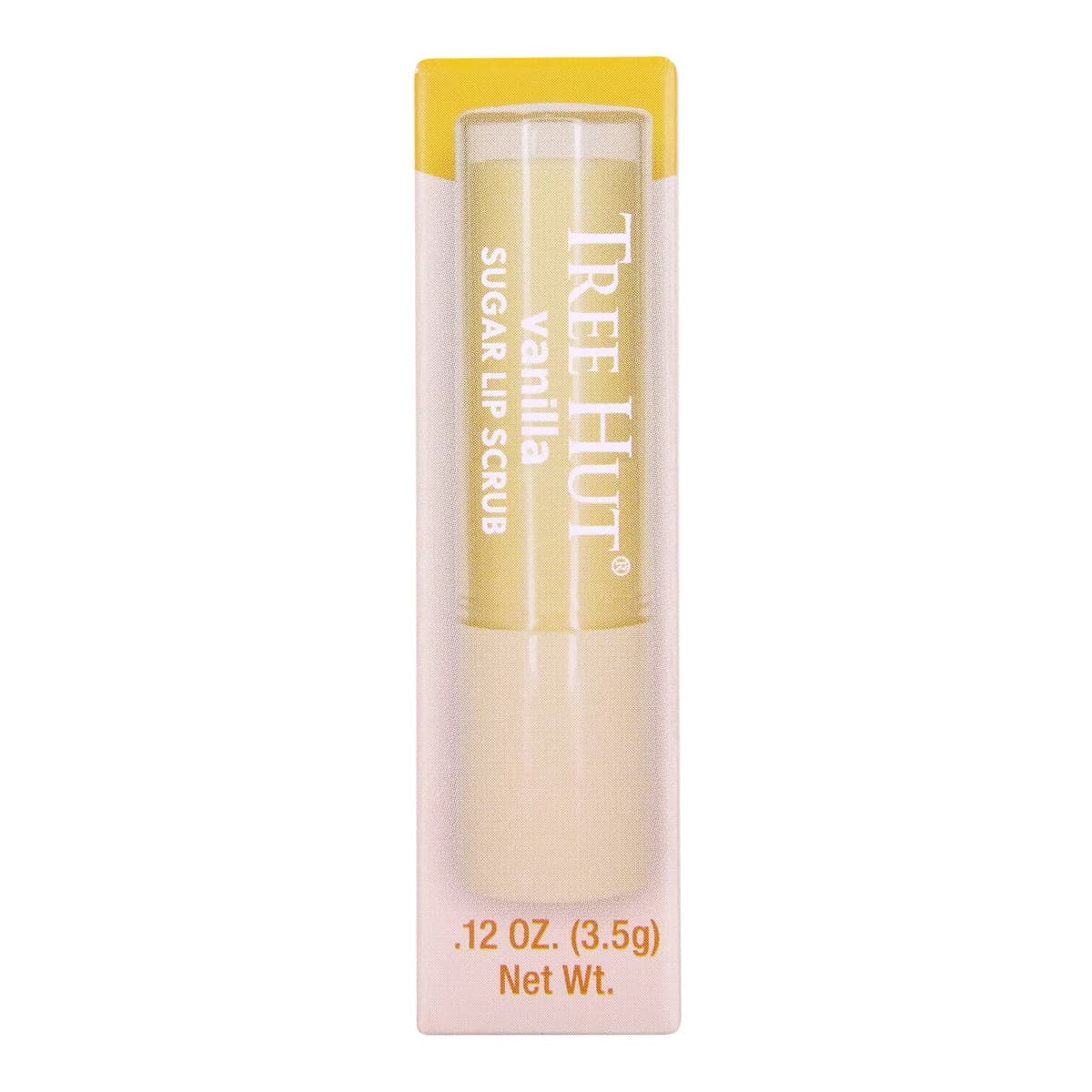 Vanilla Sugar Lip Scrub