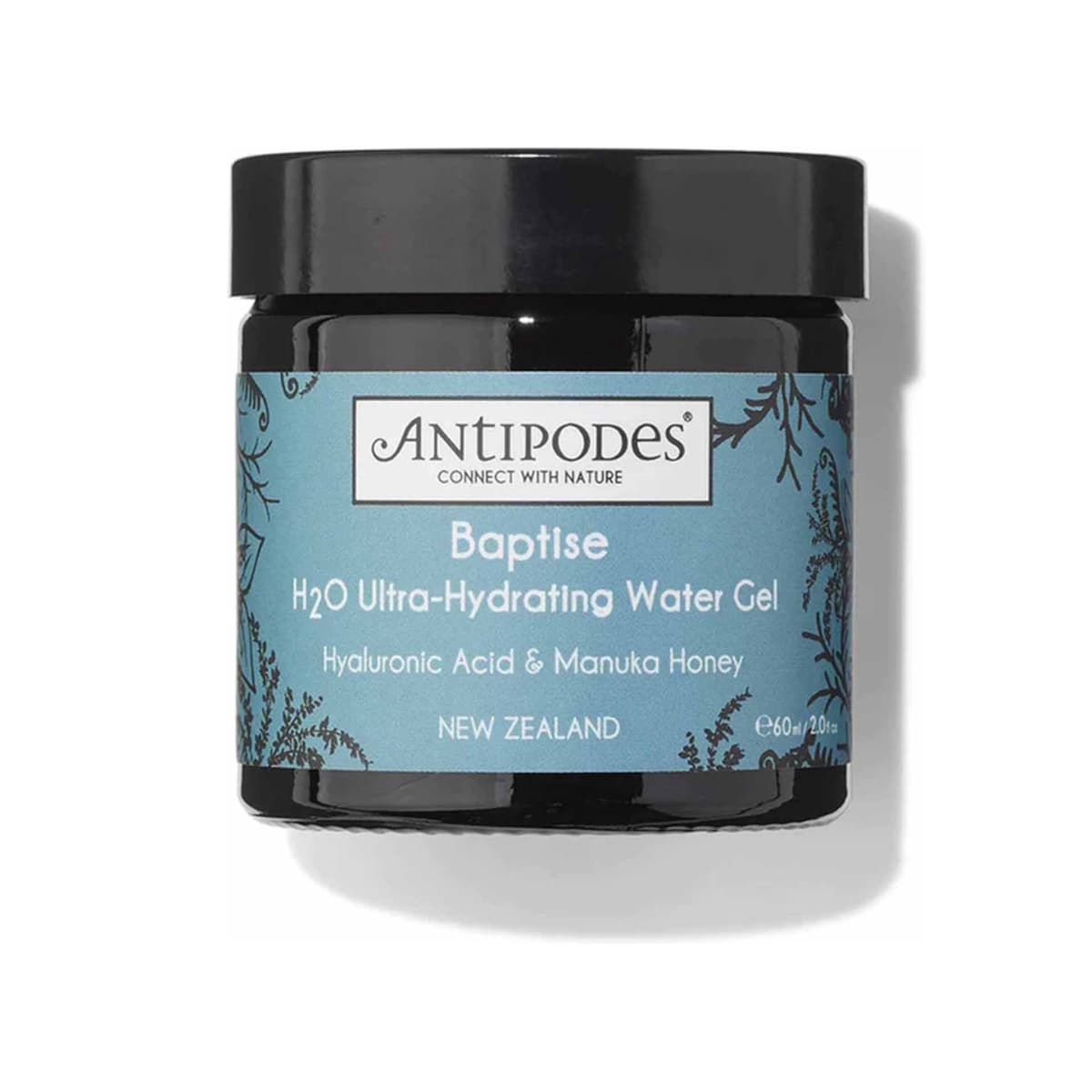 Baptise H2O Ultra-Hydrating Water Gel