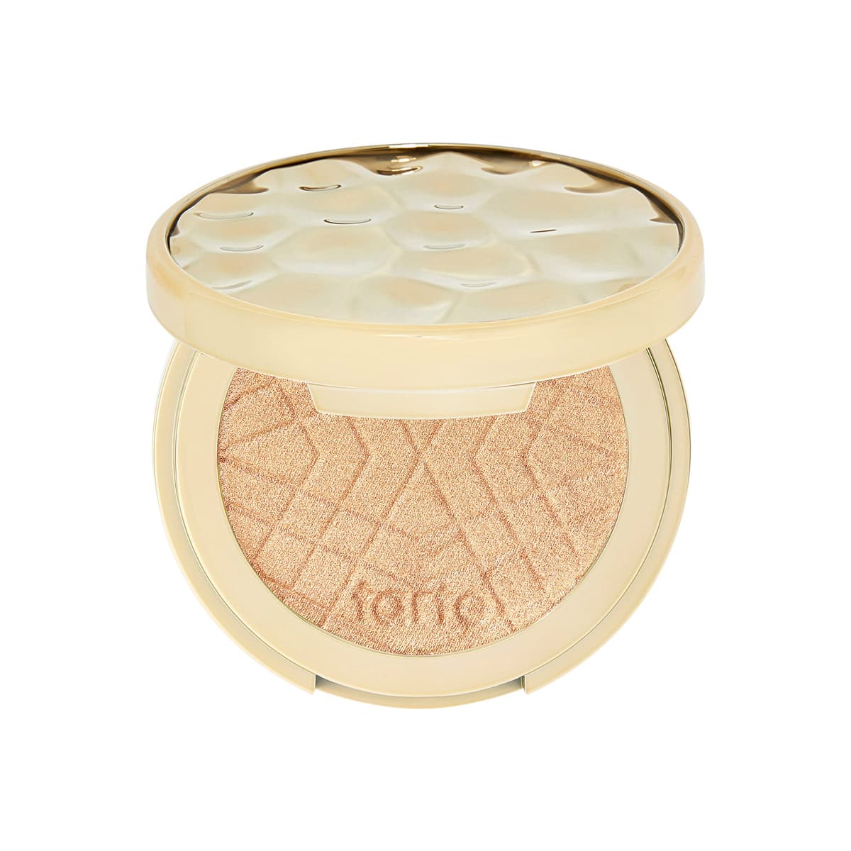 Shimmering Light Highlighter, Champagne Glow