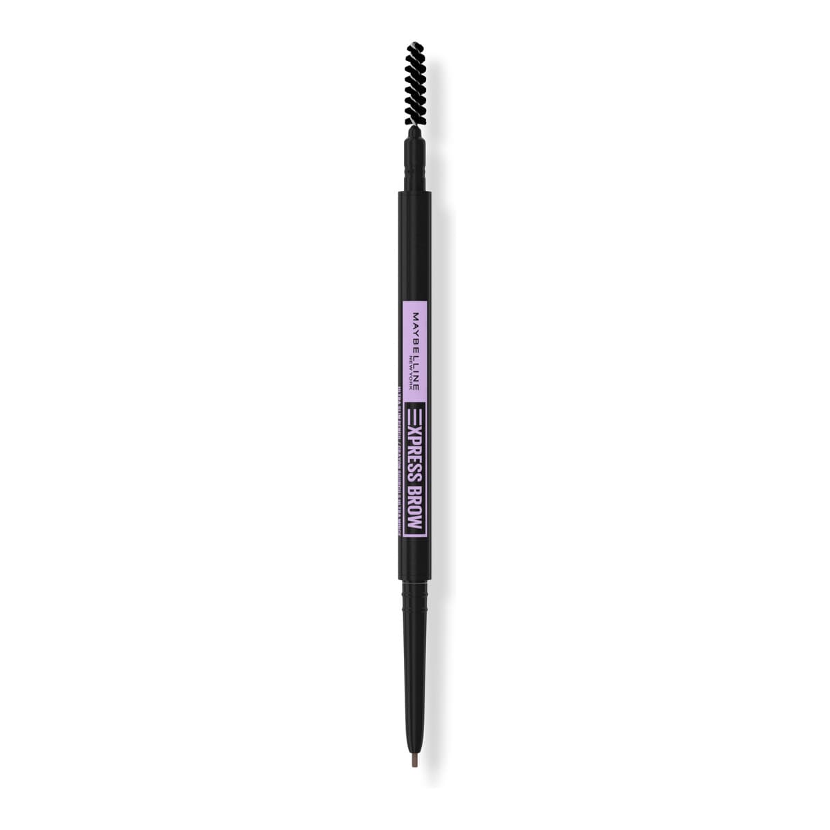 Express Brow Ultra Slim Pencil, Ash Brown