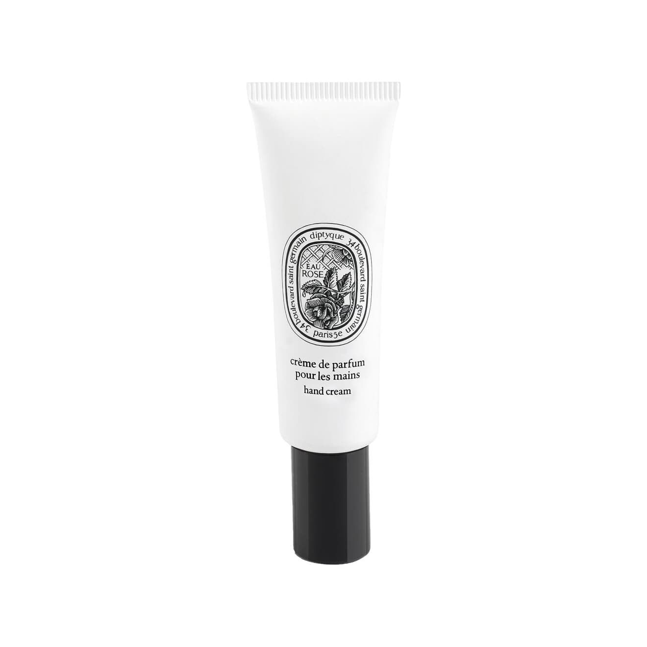 Hand Cream Eau Rose
