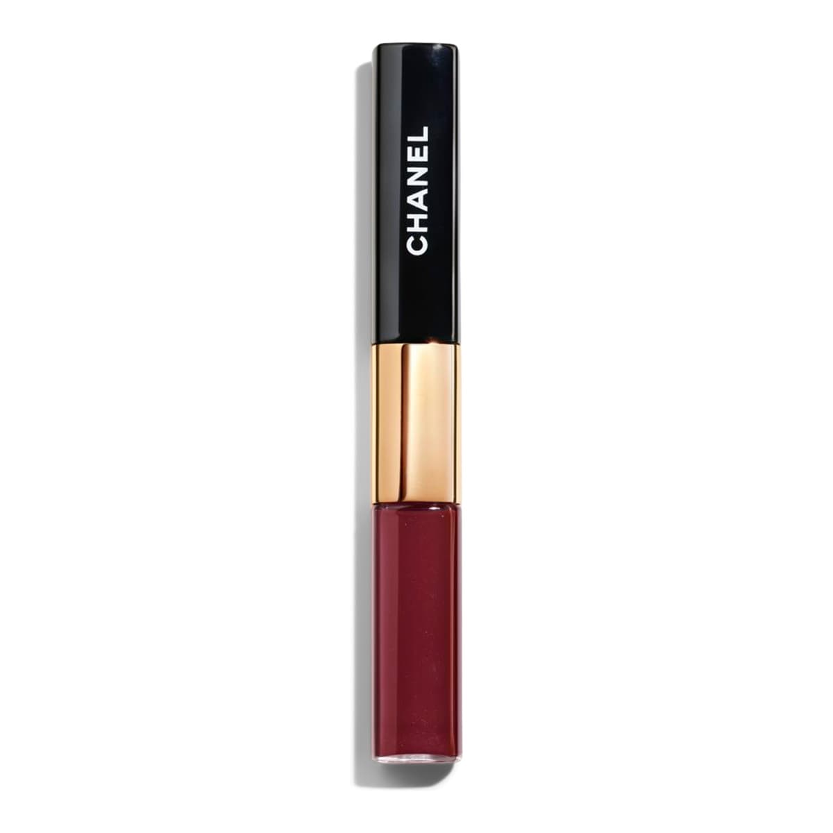 LE ROUGE DUO ULTRA TENUE Ultrawear Liquid Lip Colour, #142 SWEET BERRY