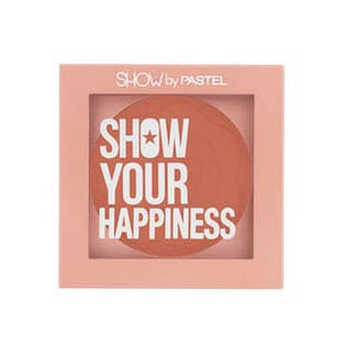Show Your Happiness Blush Cosy 205