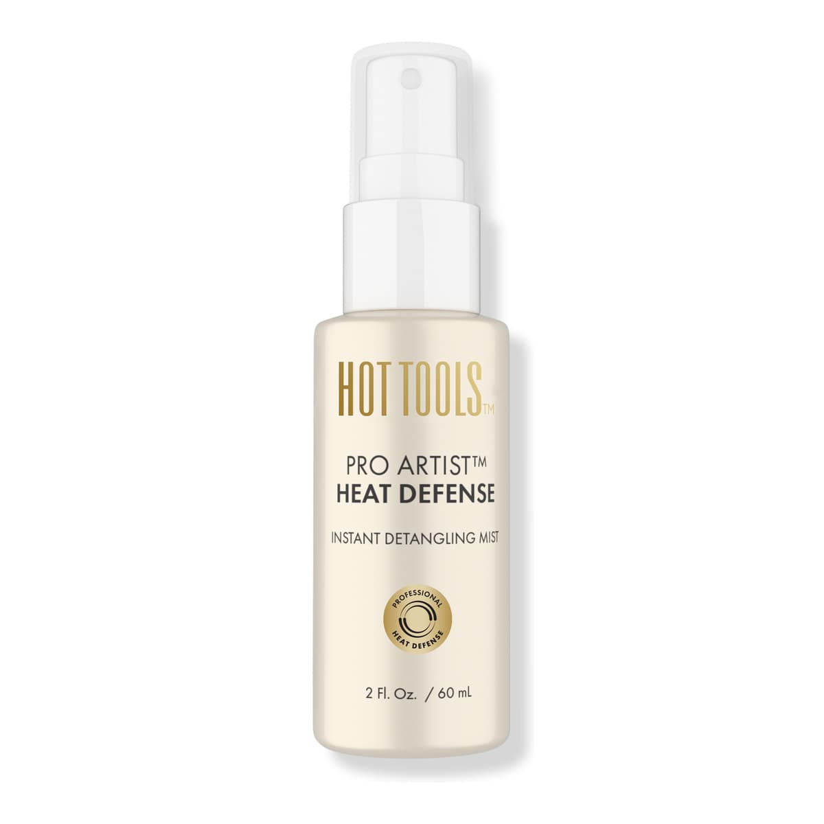 Travel Size Pro Artist Heat Defense Instant Detangling Mist