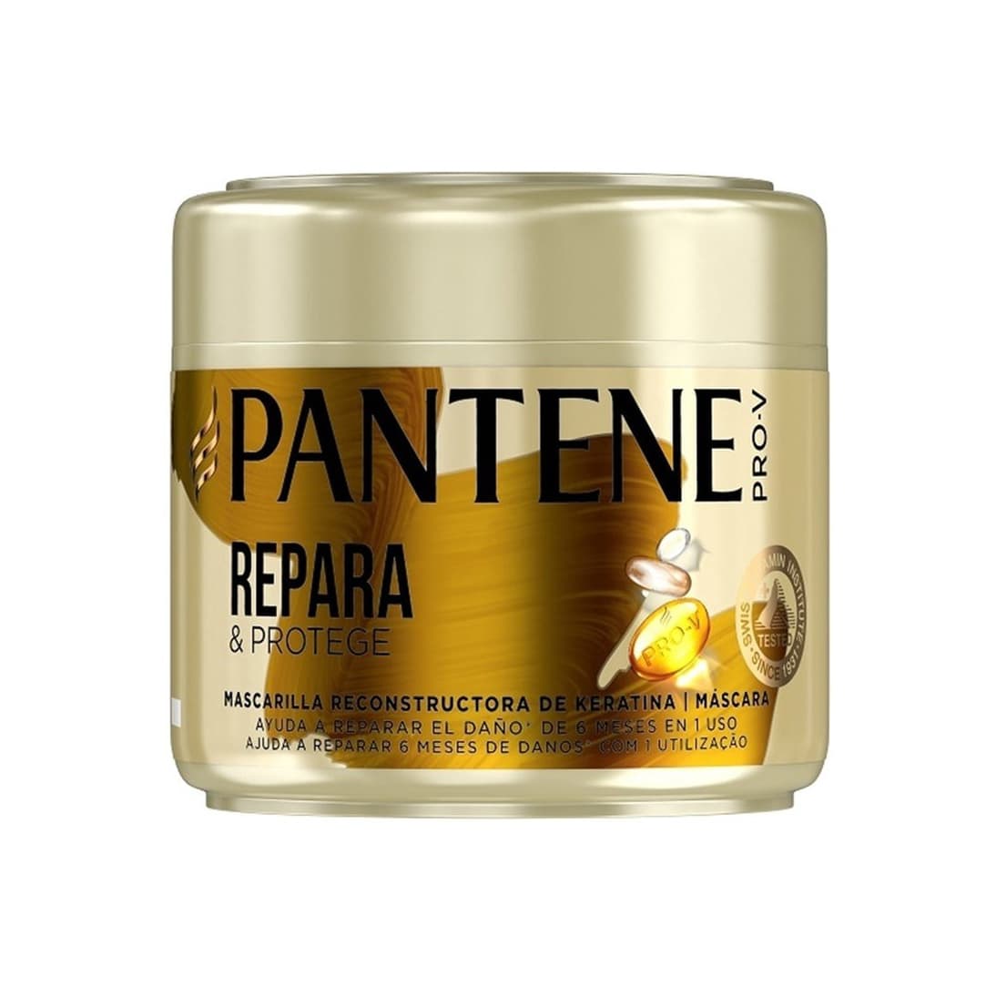 Pro-V Repair & Protect Hair Mask