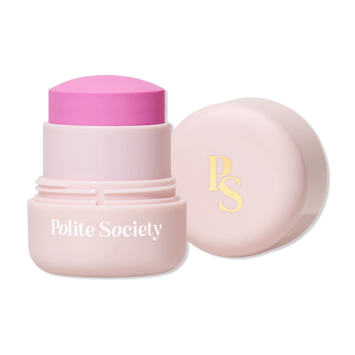 Polite Pops Powder Blush Stick, Los Angeles