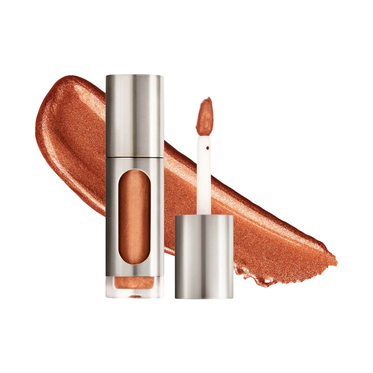 Vision Flush Glow - Hyper Radiant Liquid Highlighter, Crave