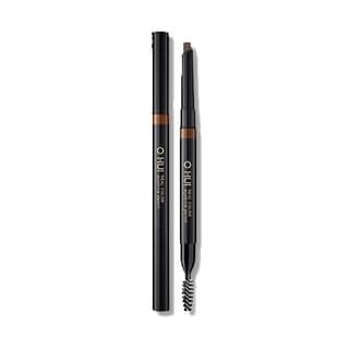 Real Color Eyebrow Pencil, #02 Walnut Brown
