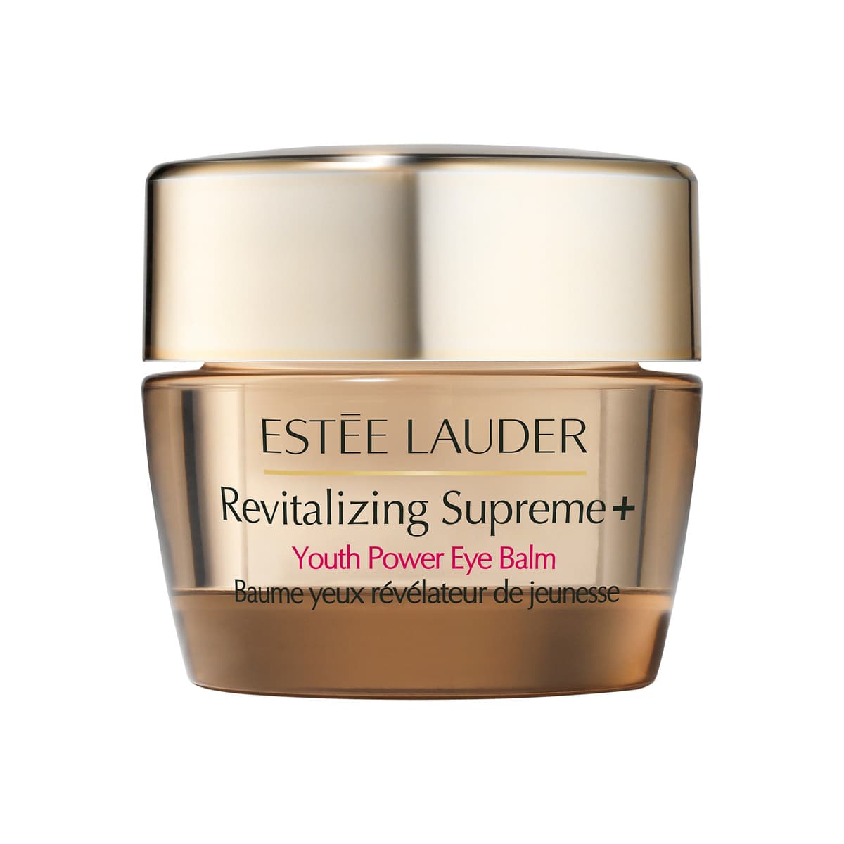 Revitalizing Supreme+ Youth Power Anti-Aging Eye Cream