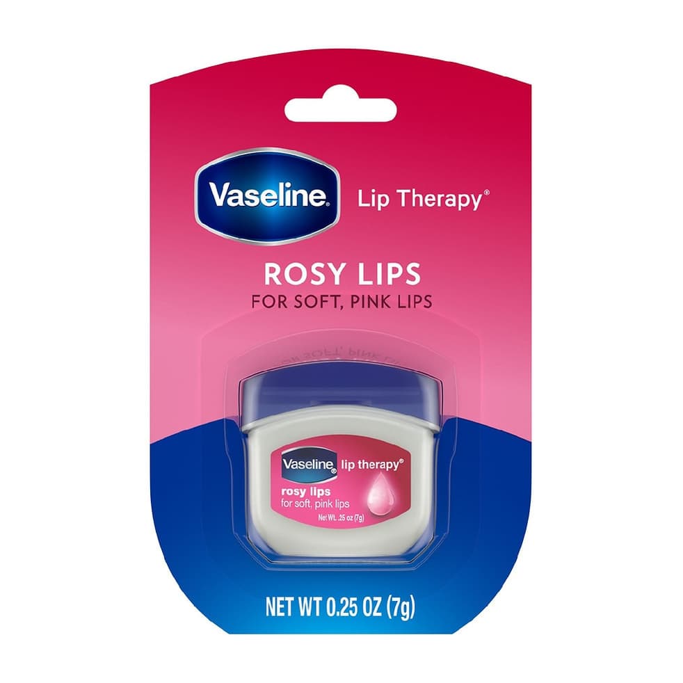 Lip Therapy Lip Balm Mini Rosy Lips