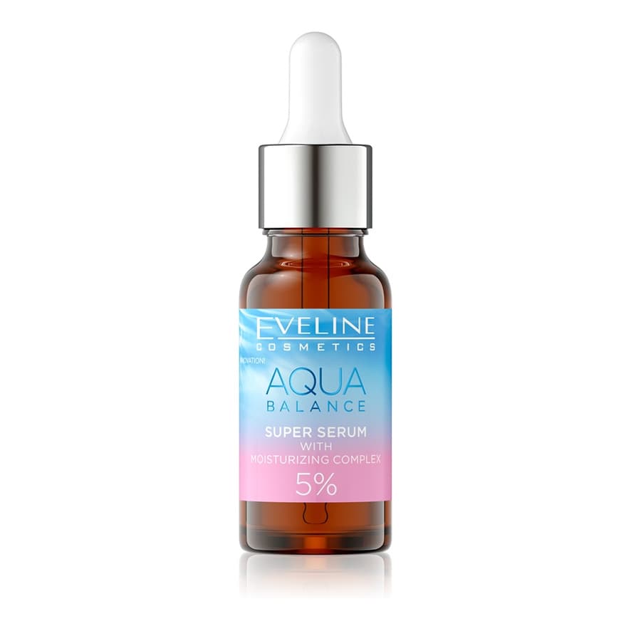 Aqua Balance Trehalose + PGA Acid