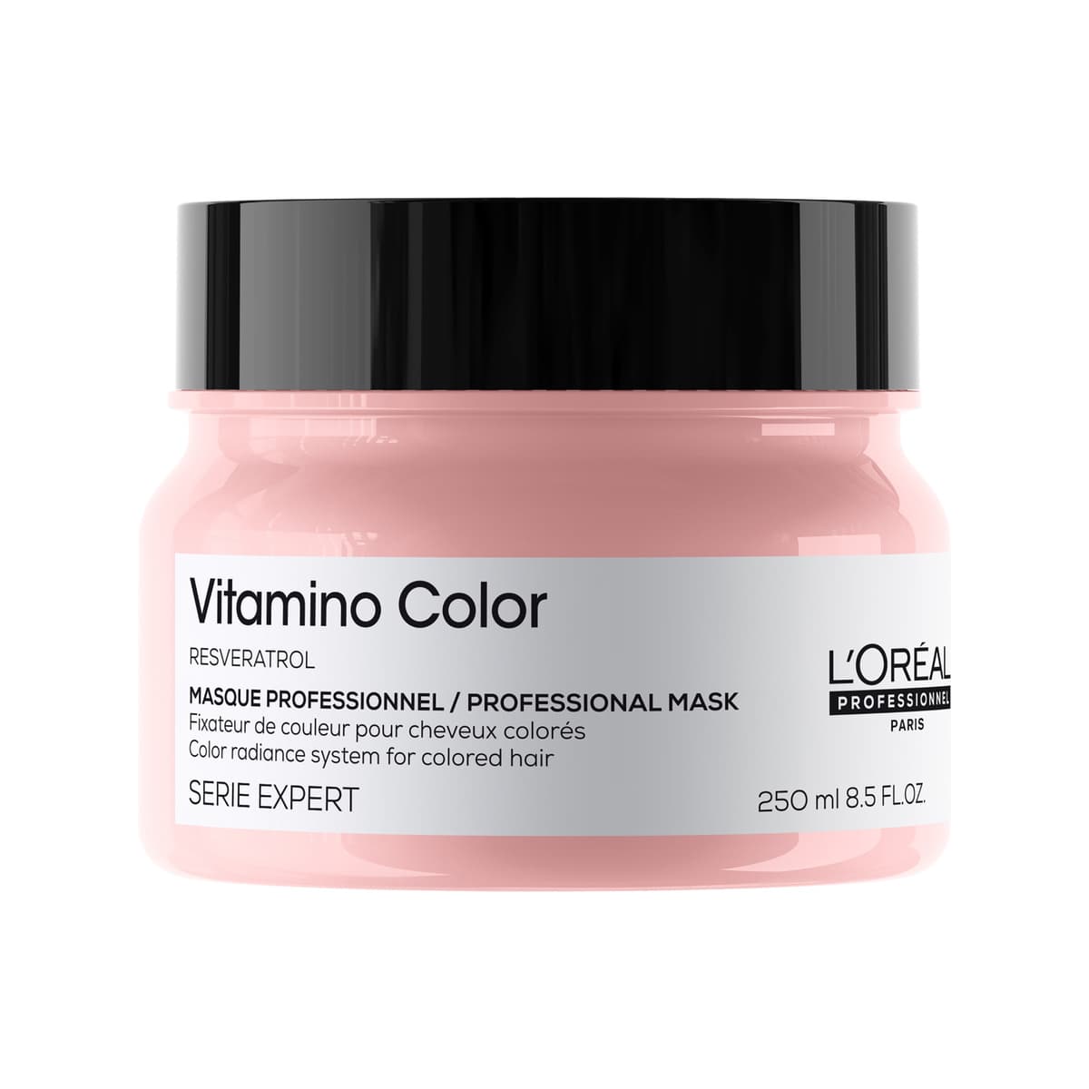 Serie Expert Vitamino Color Mask