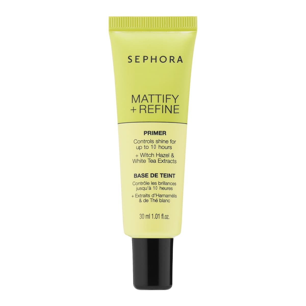 Mattify + Refine Primer