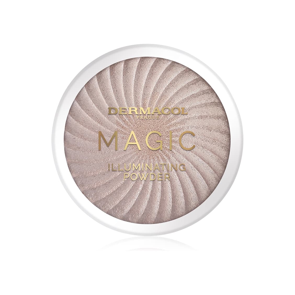 Professional Highlight Pressed Powder