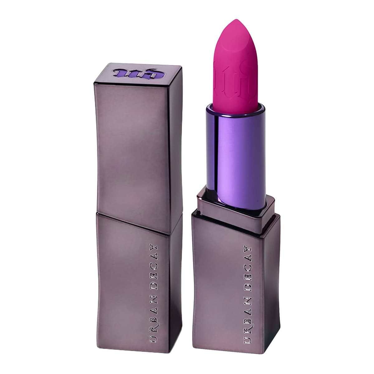 Vice Hydrating Lipstick, Gridlock