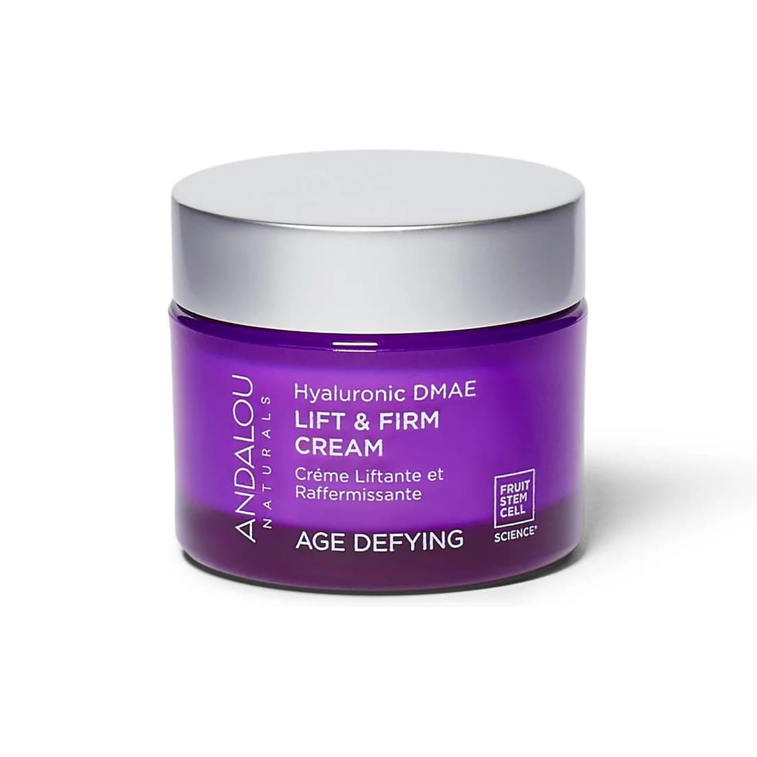 Hyaluronic DMAE Lift & Firm Cream