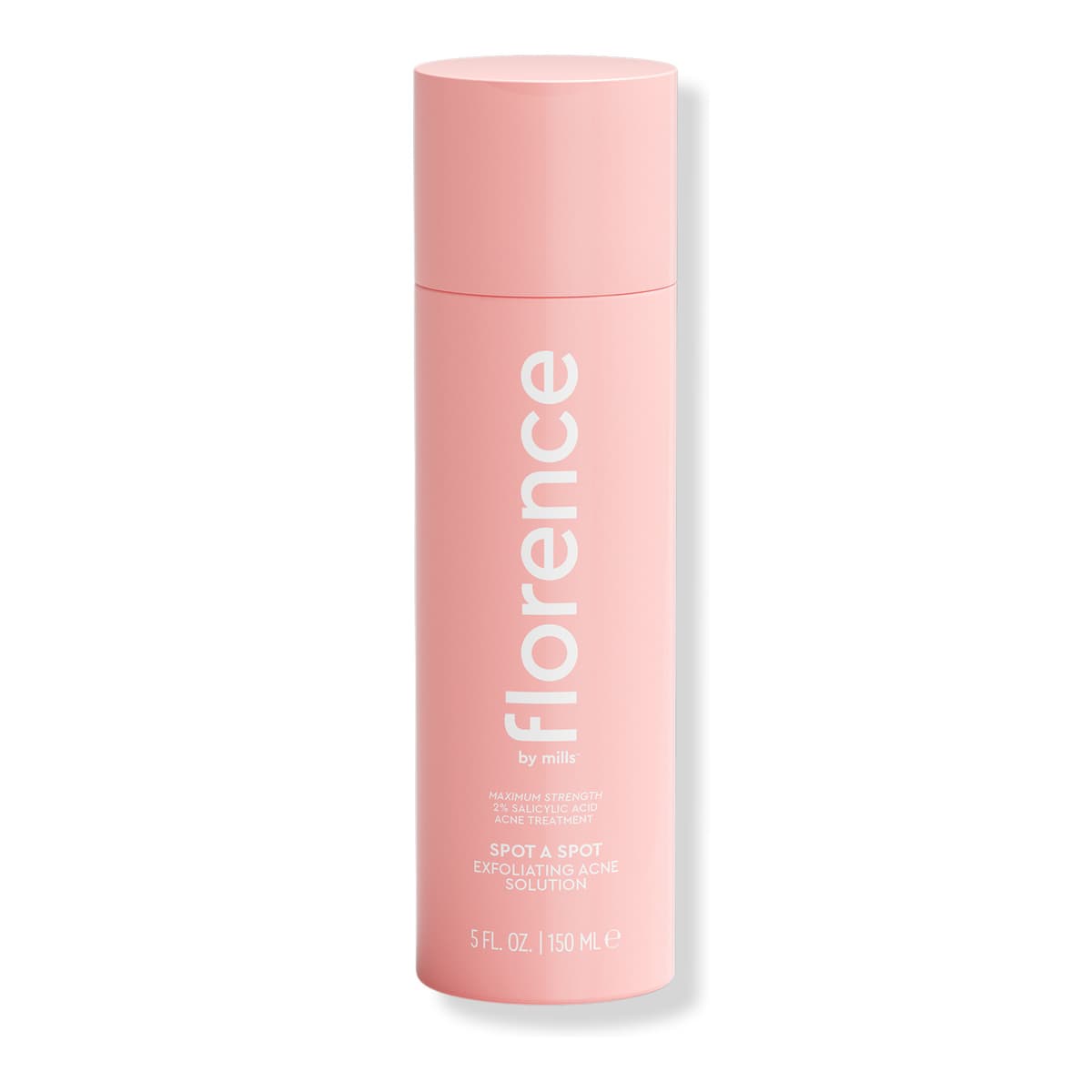 Spot A Spot Exfoliating Acne Solution