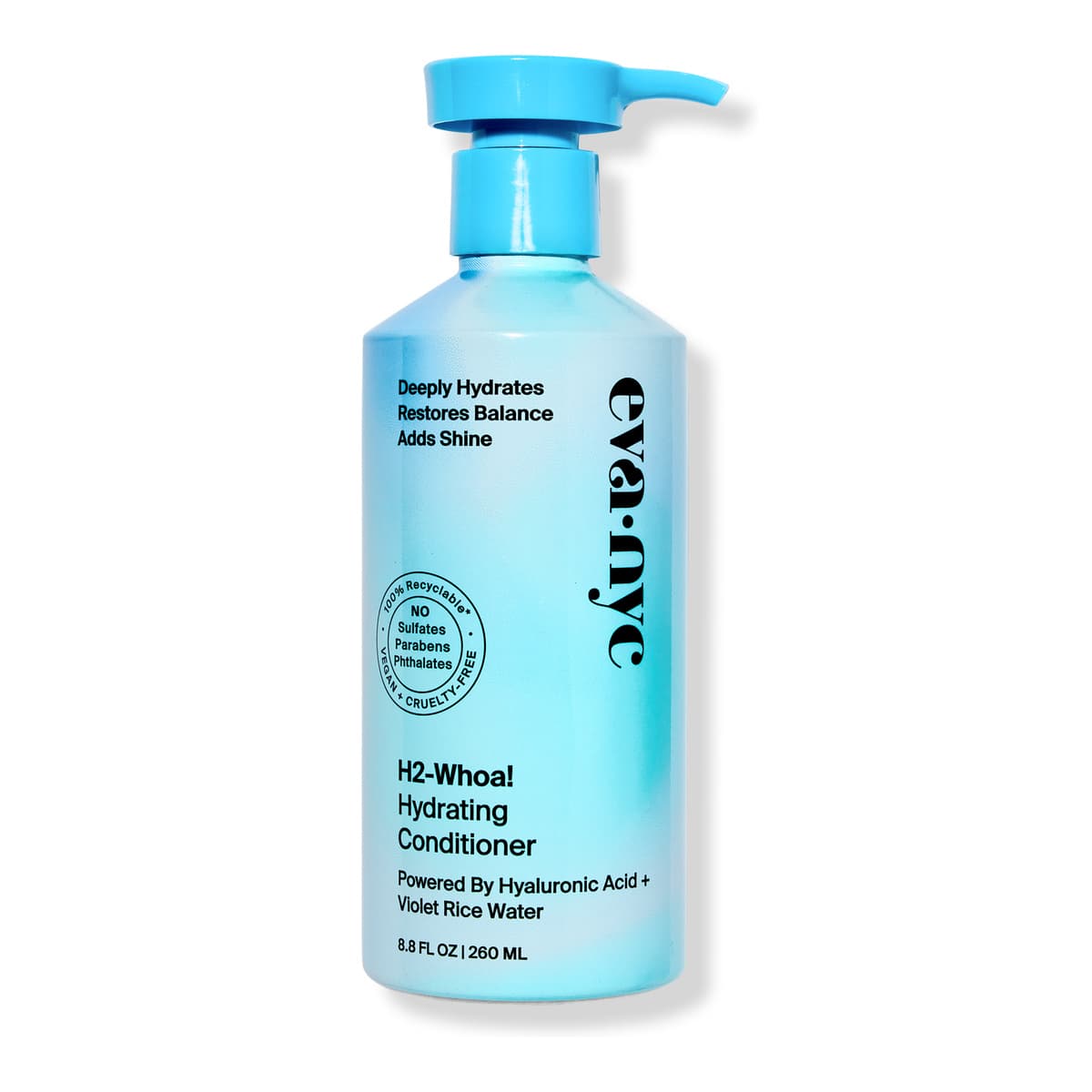 H2-Whoa! Hydrating Conditioner