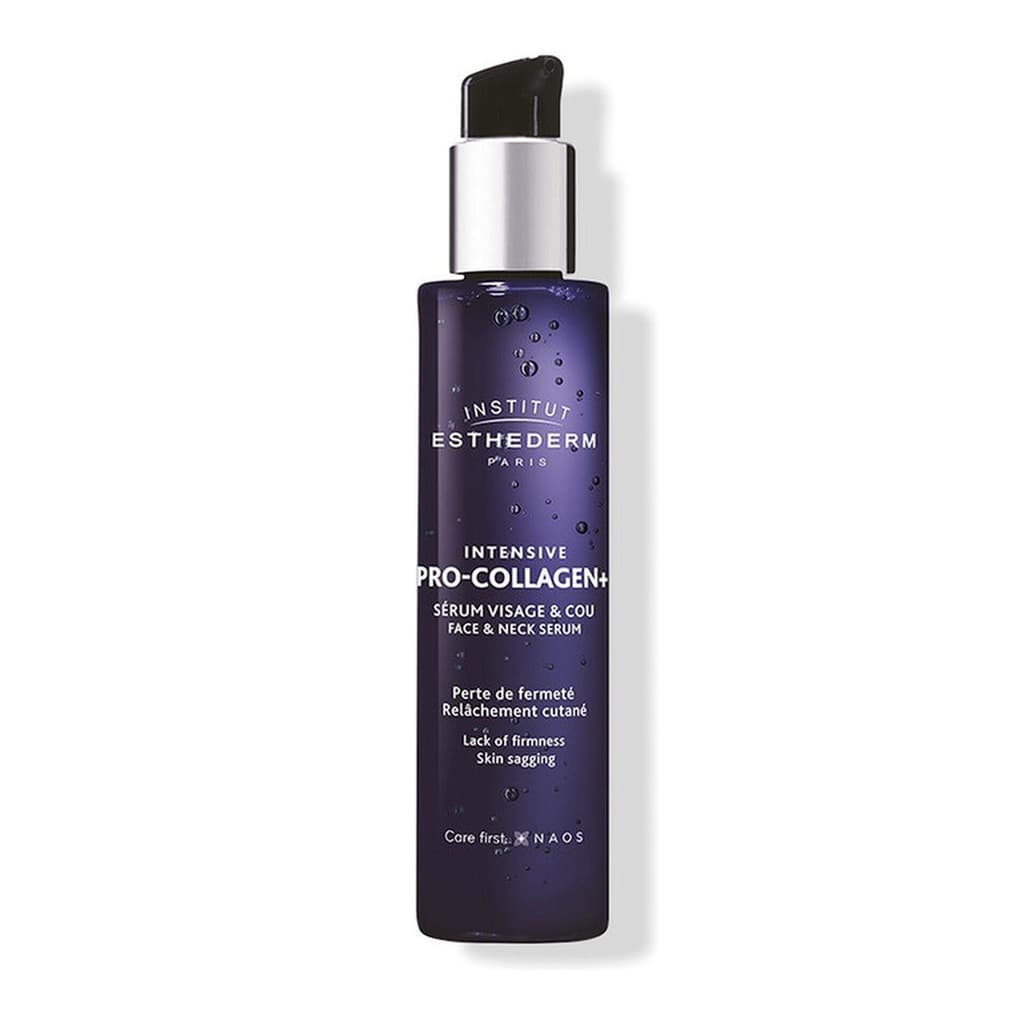 Intensive Pro-Collagen+ Face & Neck Serum