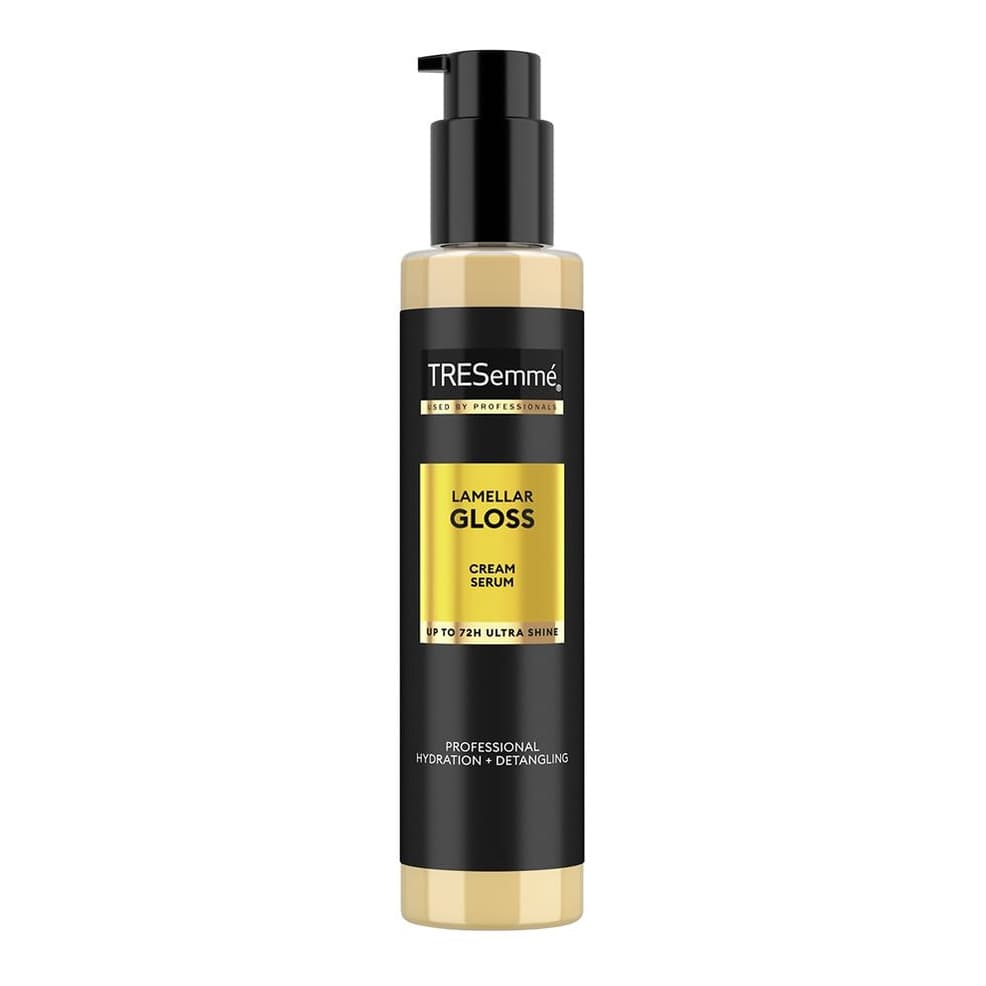 Hydrating & Detangling Cream Serum