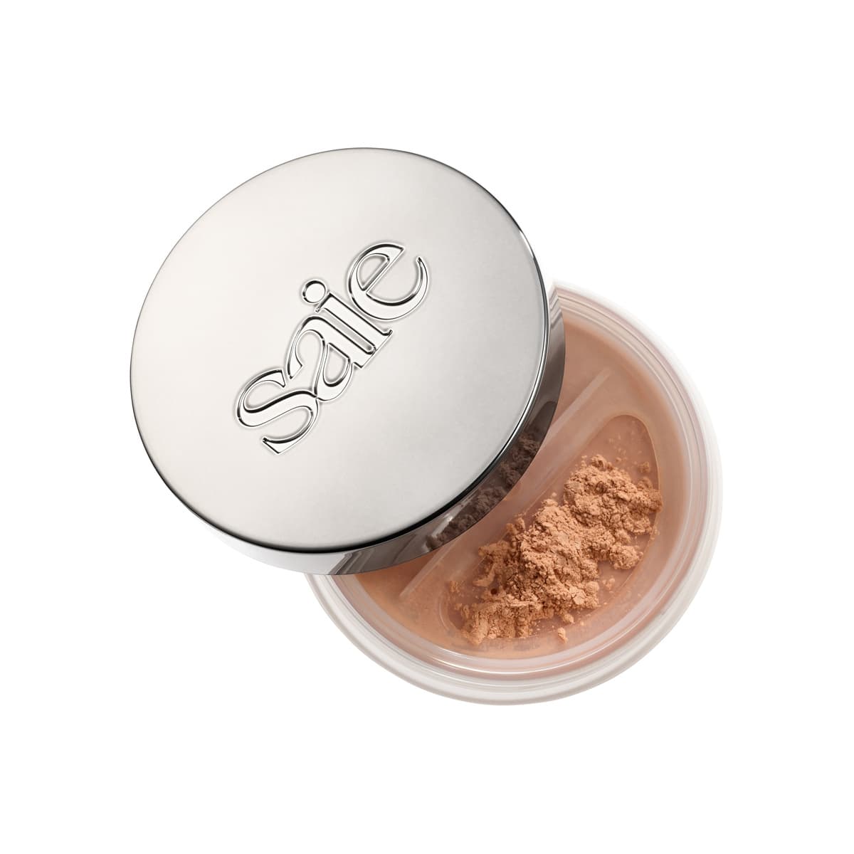 Airset Radiant Loose Setting Powder, Translucent Medium