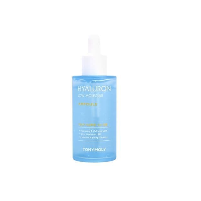 Derma Lab Low Molecule Hyaluron 10X Ampoule