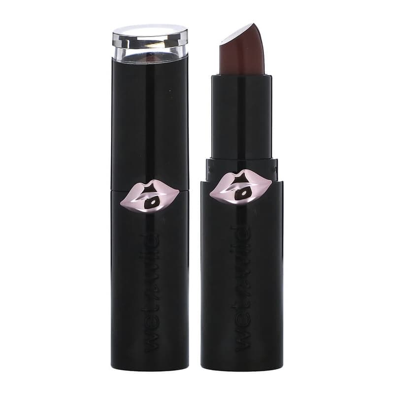 MegaLast, Matte Lip Color