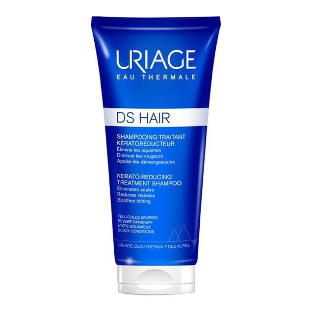 DS Hair Kerato-Reducing Treatment Shampoo