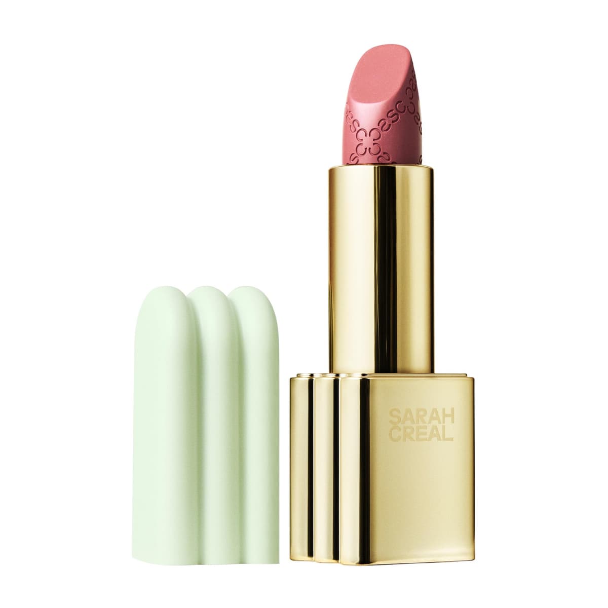 Speak For Yourself Hydrating Lipstick, Pink Tax