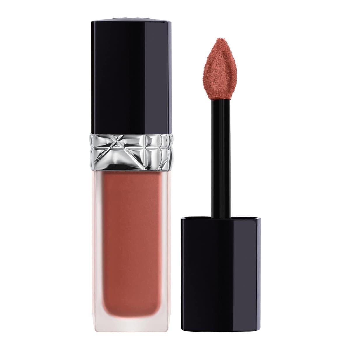 Rouge Dior Forever Liquid Transfer-Proof Lipstick, #200 Forever Dream