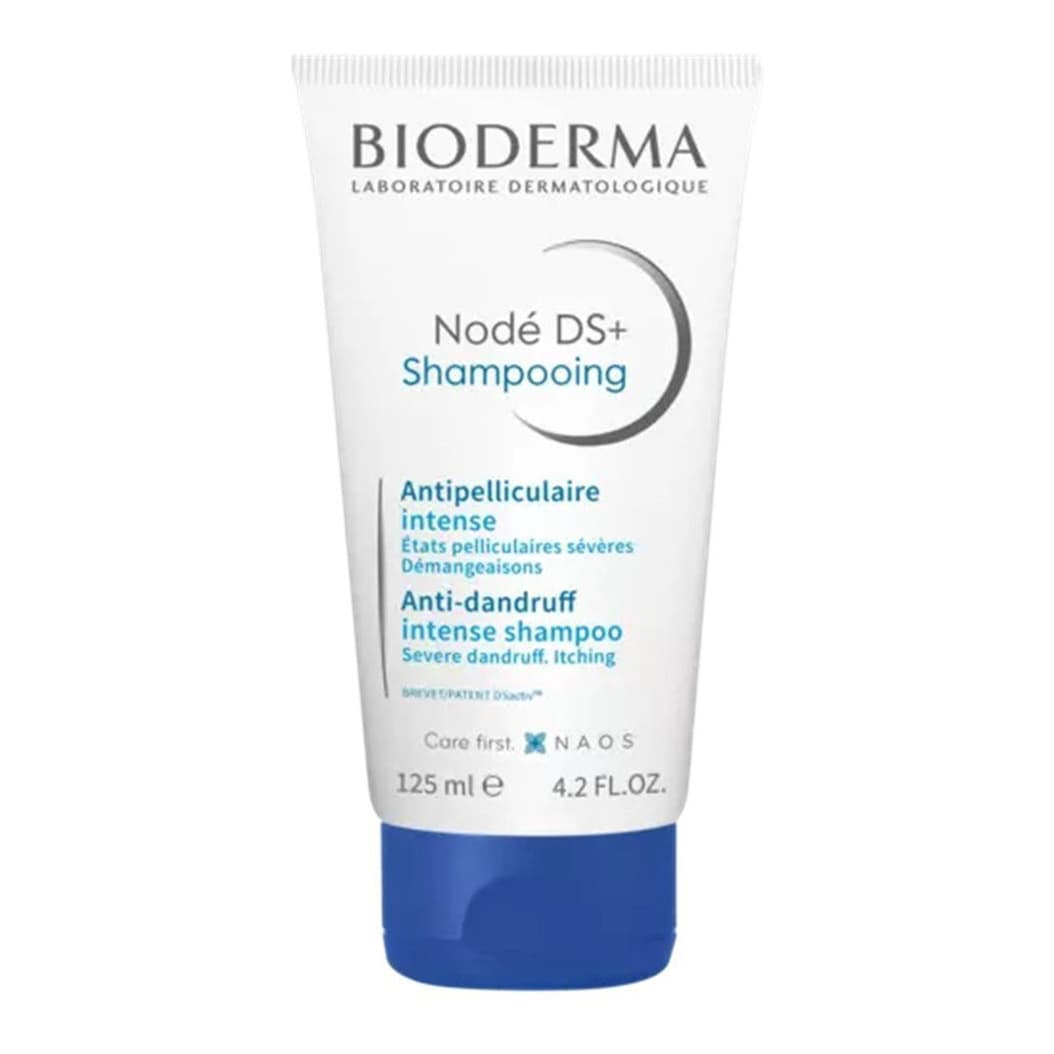 Nodé DS+ Shampooing Anti-Dandruff Intense Shampoo