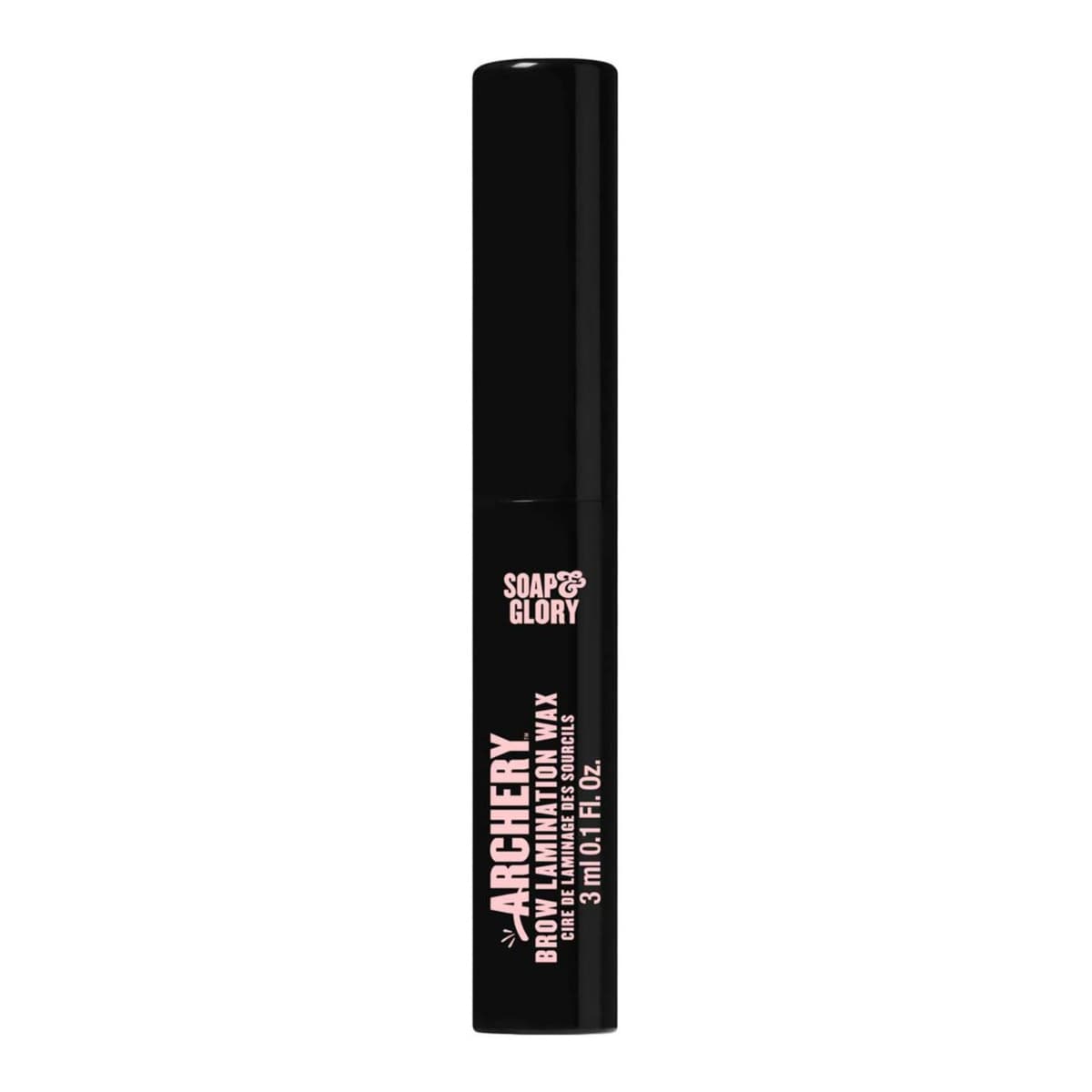 Archery Brow Lamination Wax