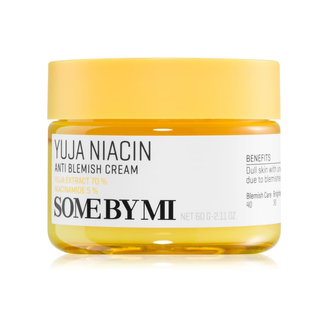 Yuja Niacin Anti Blemish
