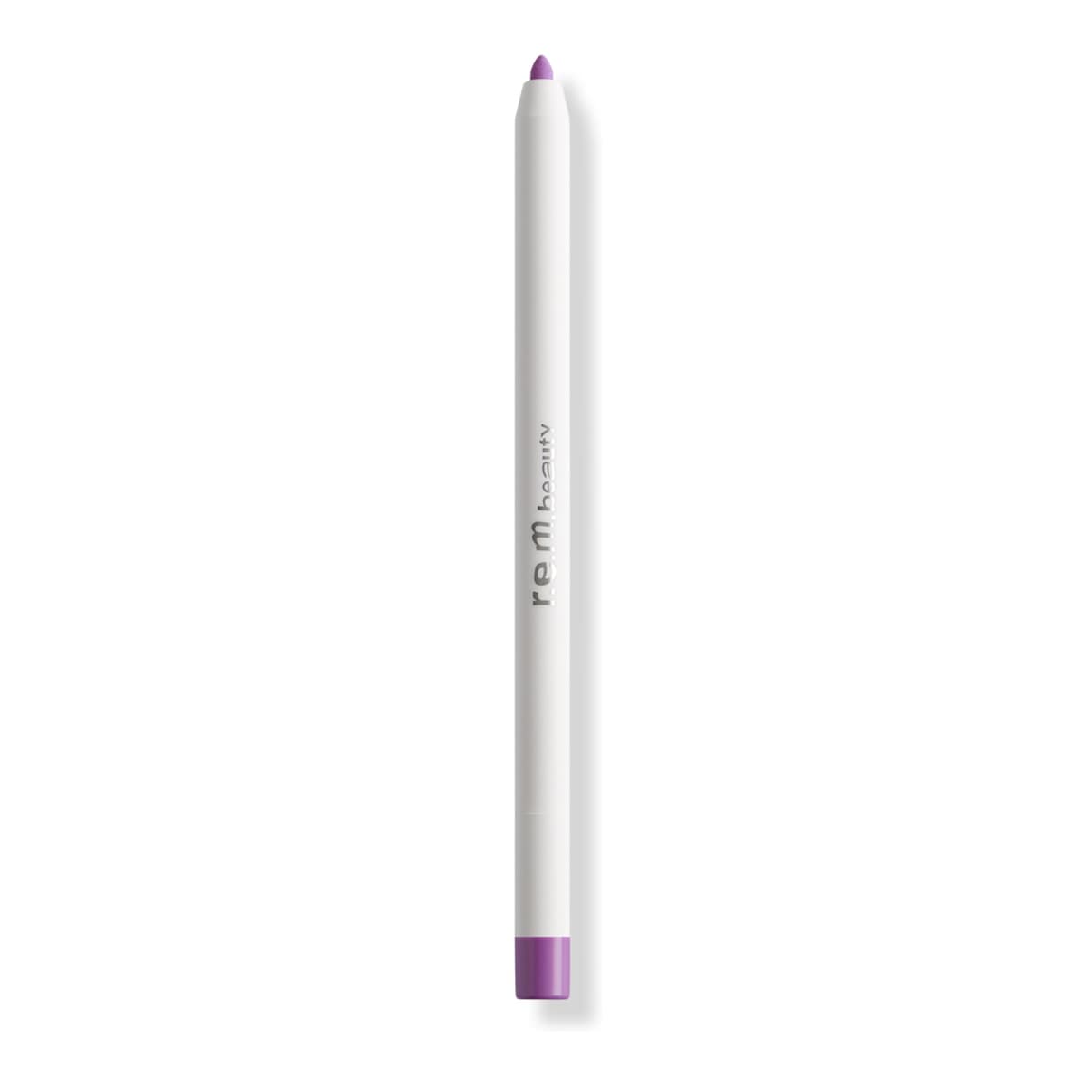 At The Borderline Gel Eyeliner Pencil, far out