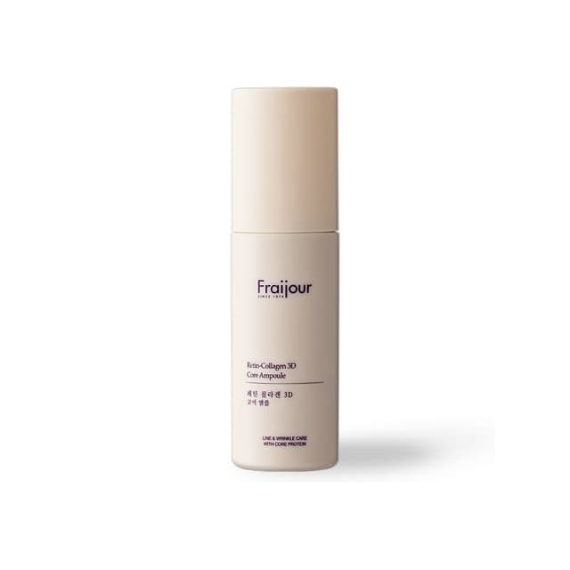Retin-Collagen 3D Core Ampoule