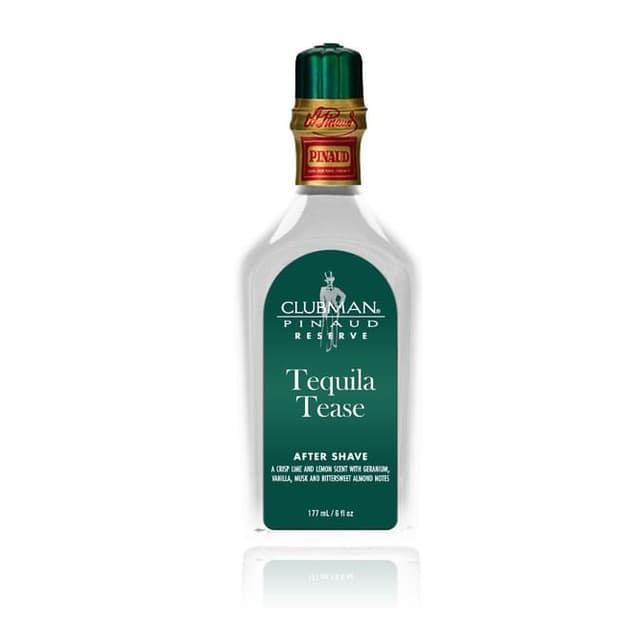 After Shave Lotion, Tequila Tease