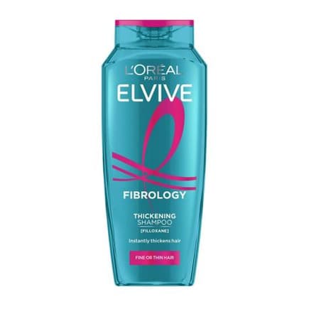 L'Oréal Paris Elvive Fibrology Shampoo
