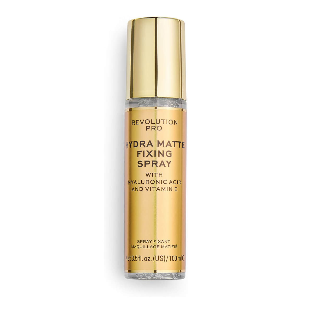 Hydra-Matte Fixing Spray