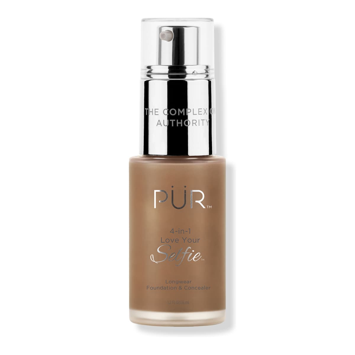 4-In-1 Love Your Selfie Longwear Foundation & Concealer, DN5 Hazelnut