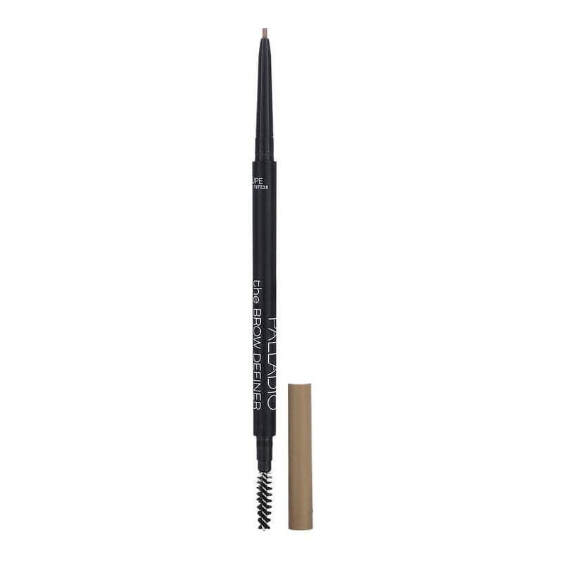 The Brow Definer Micro Pencil, Taupe MBR01