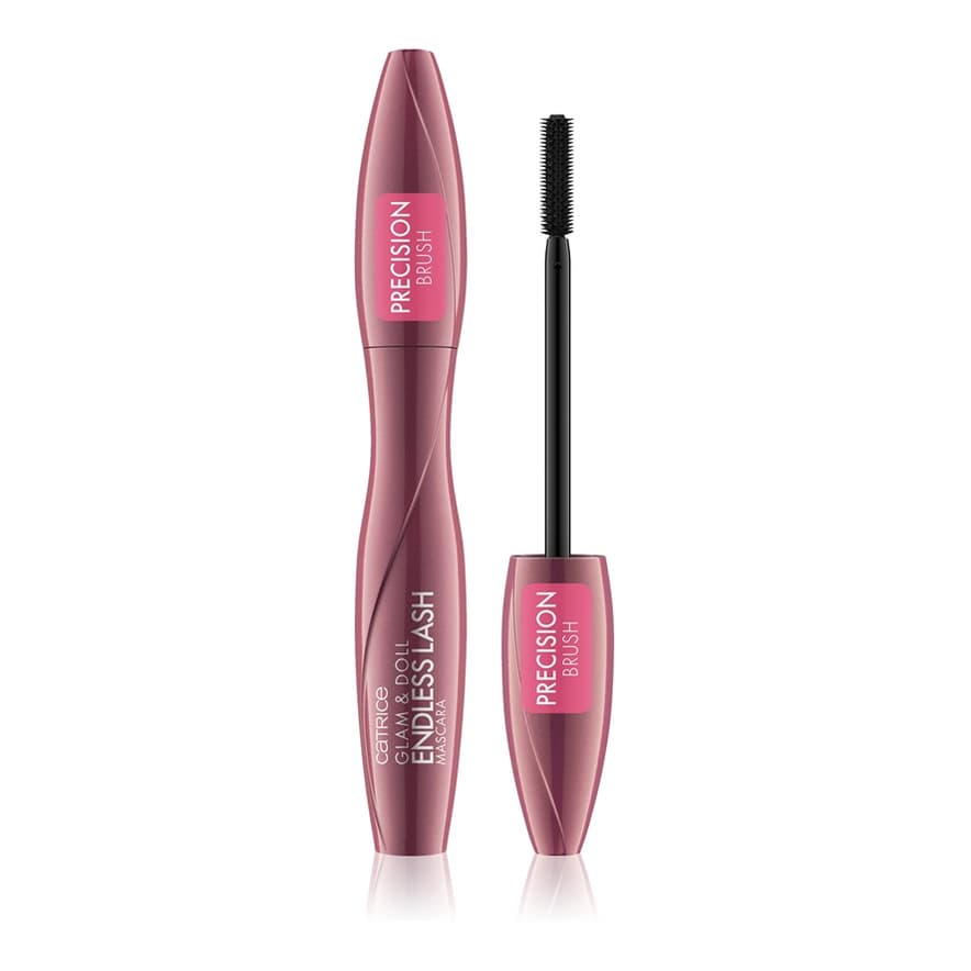 Glam & Doll Endless Lash