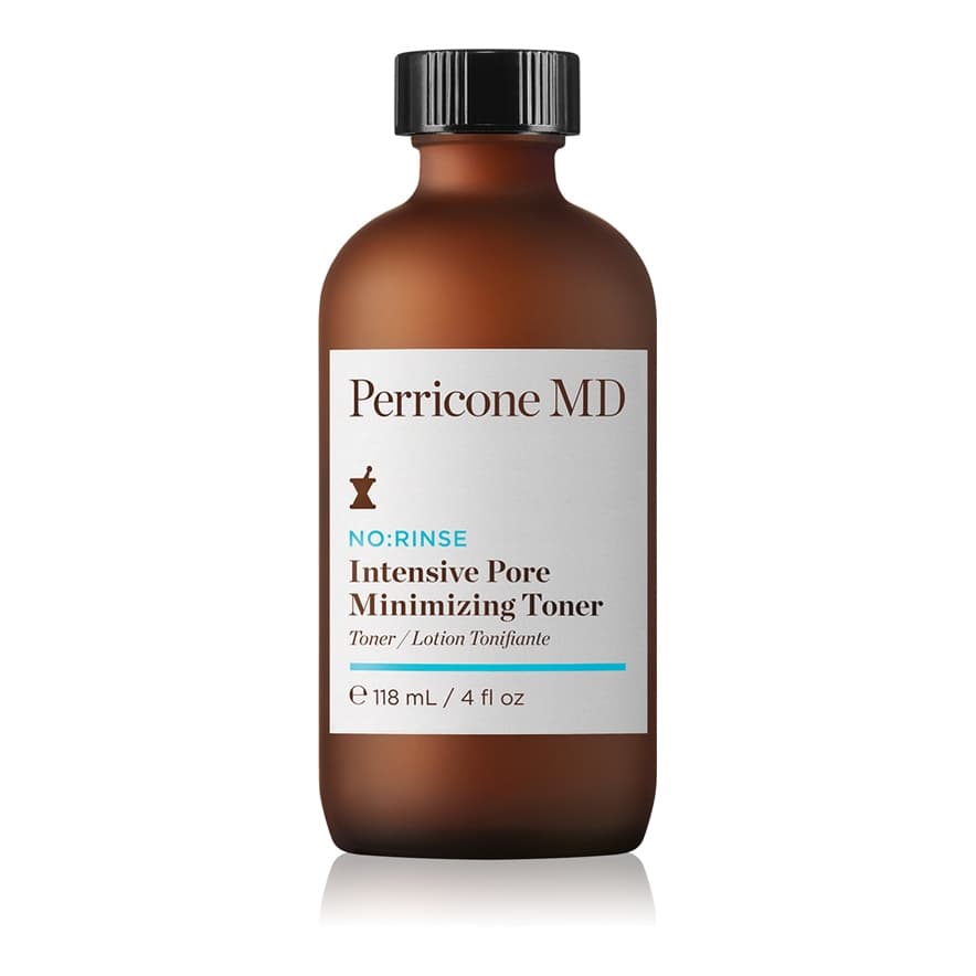 No:Rinse Pore Minimizing Toner