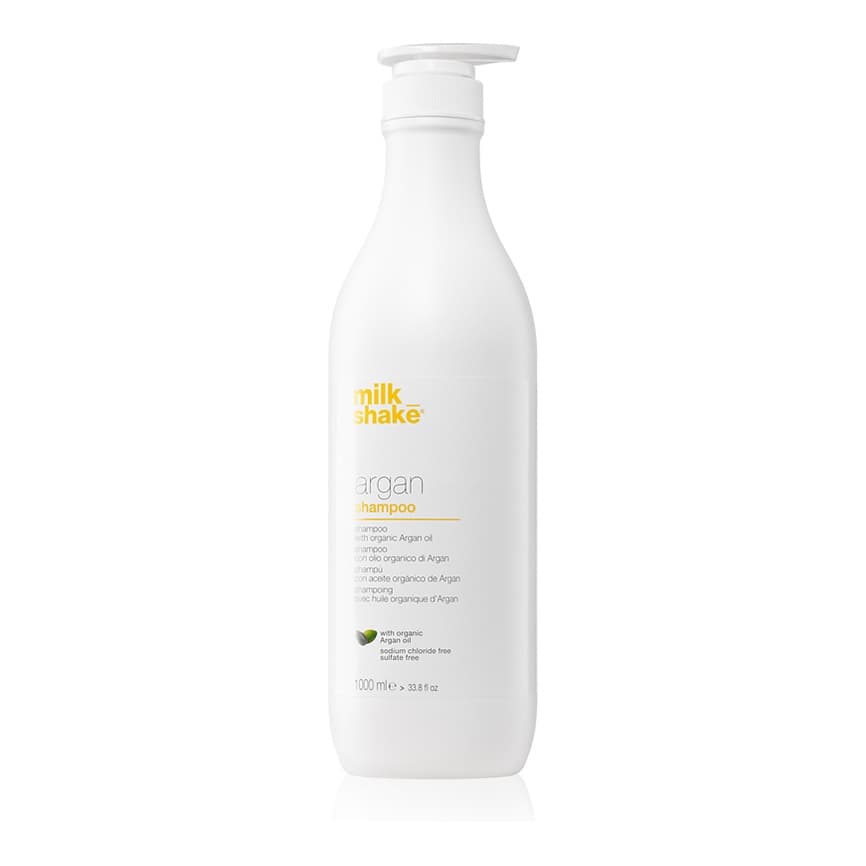 Argan Shampoo