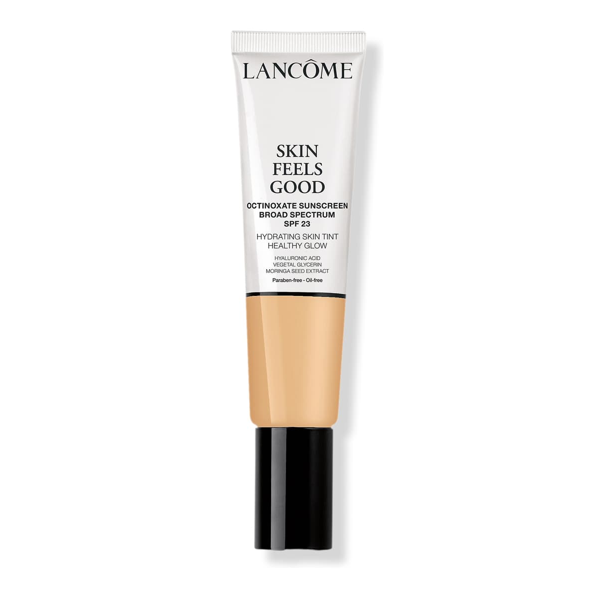 Skin Feels Good Hydrating Tinted Moisturizer with SPF 23, 025W Soft Beige