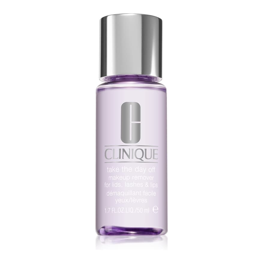Take The Day Off™ Makeup Remover For Lids, Lashes & Lips