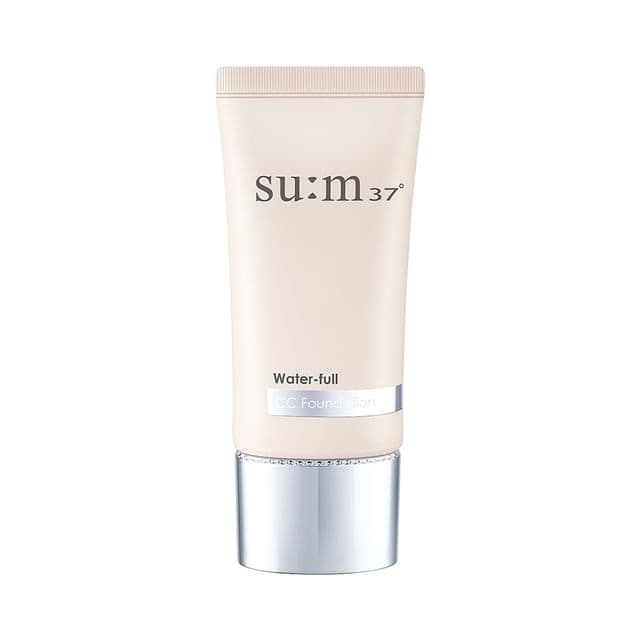 Water-full CC Foundation