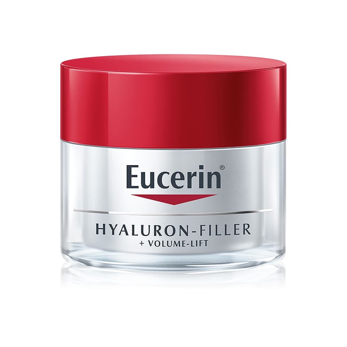 Hyaluron-Filler + Volume-Lift