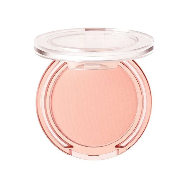 By Flower Blusher, #08 Peach Coral