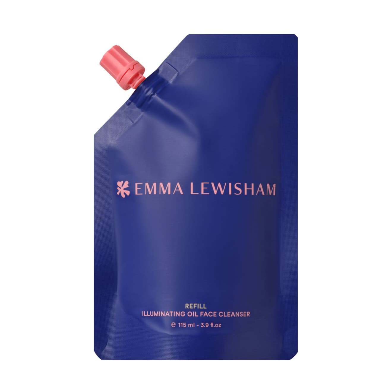 Illuminating Face Oil Cleanser Refill